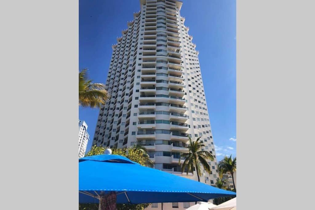 Apartment Condominio Frente Al Mar *