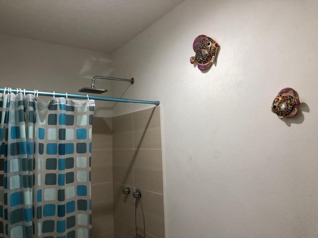 Marina Diamante Apartment Acapulco