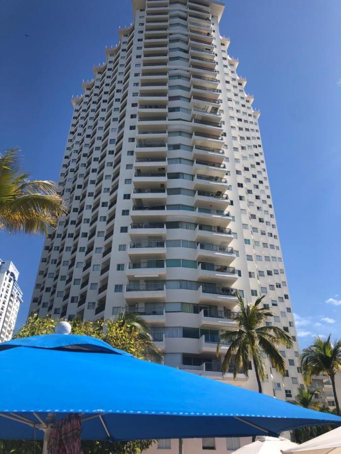 Apartment Condominio Frente Al Mar