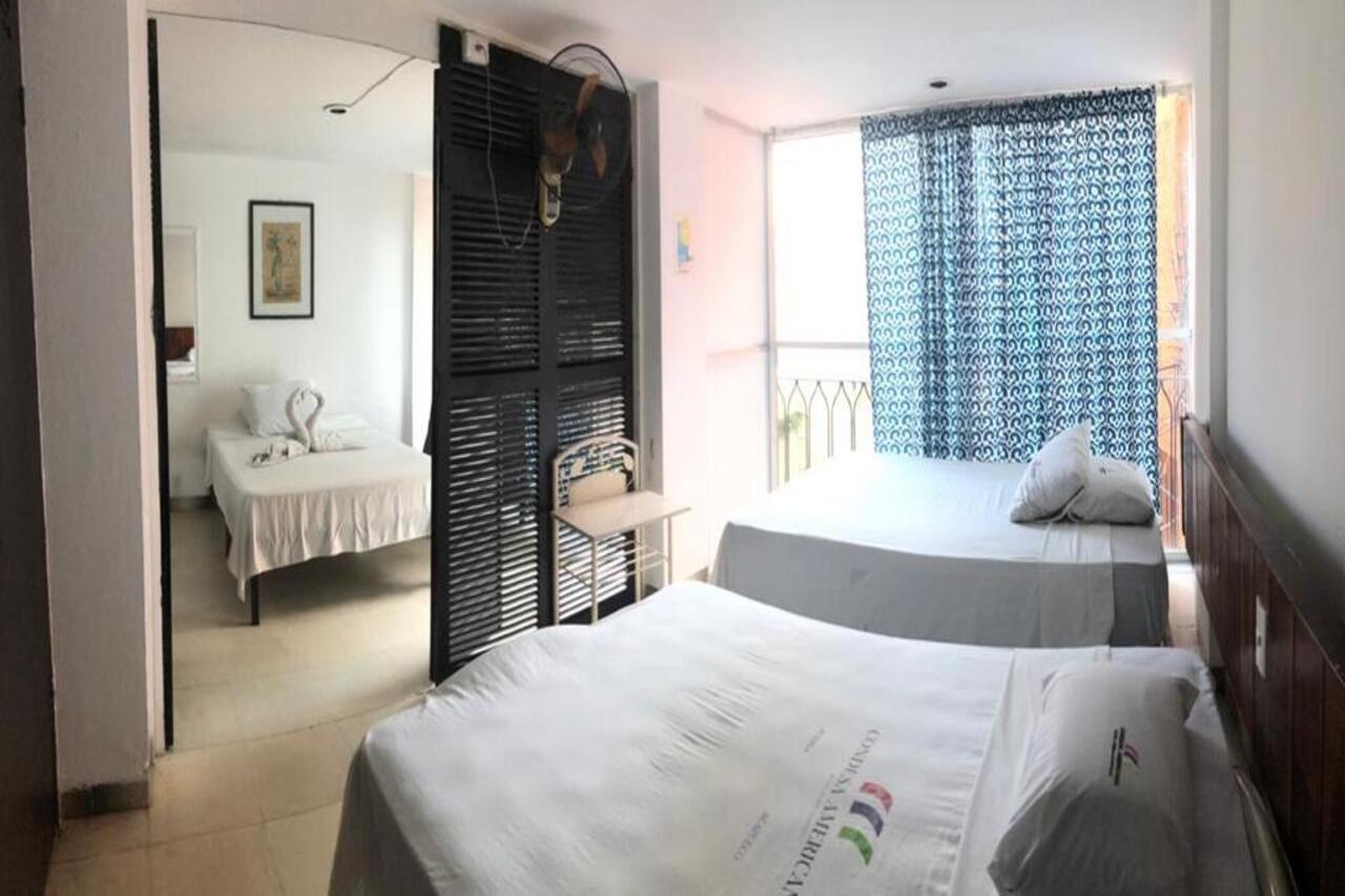Condesa Americana Acapulco
