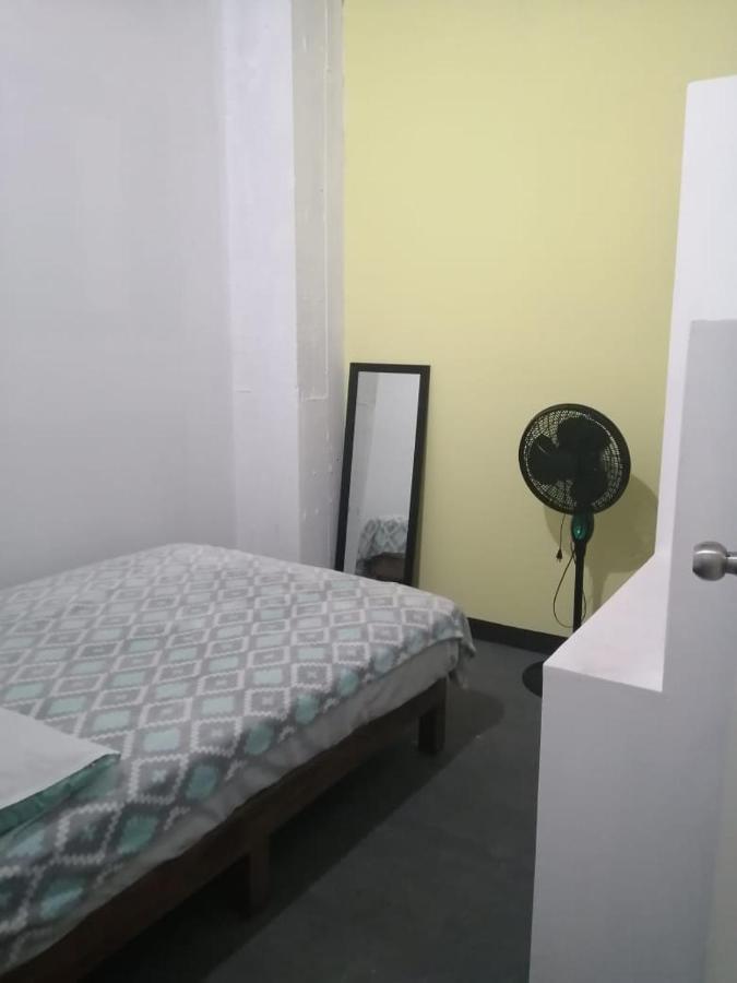 Pensión Bahía *