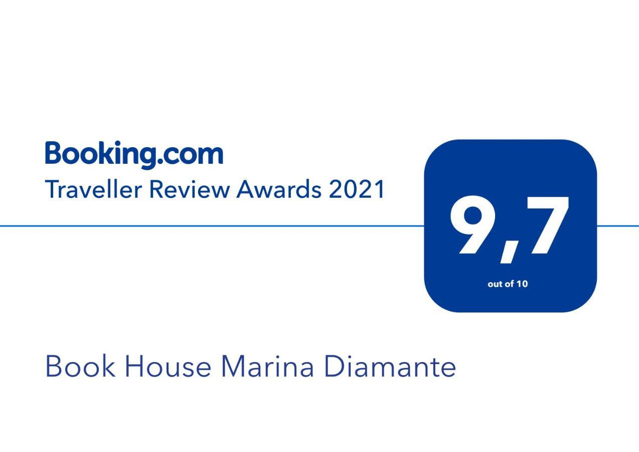 Apartment Book House Marina Diamante
