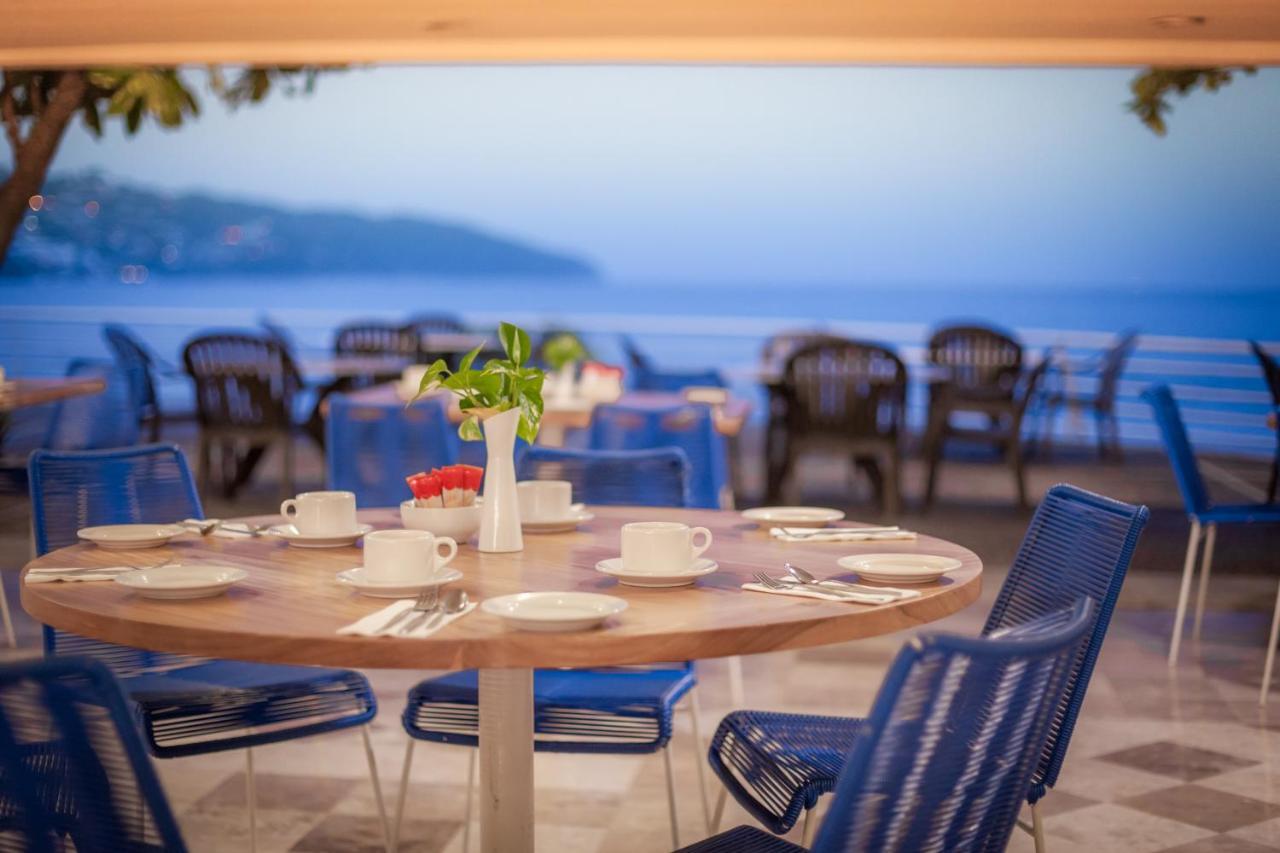 Resort Acapulco 3*