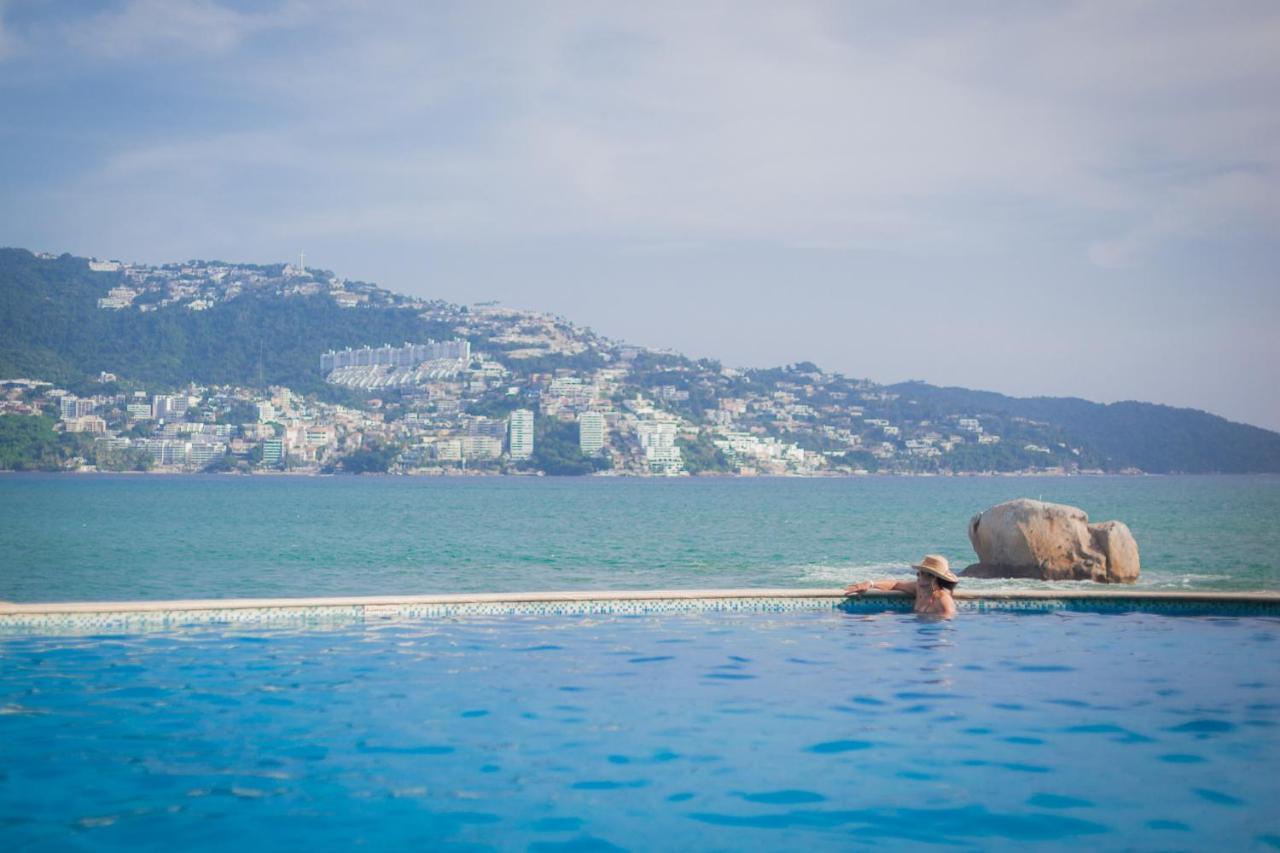 Resort Acapulco 3*