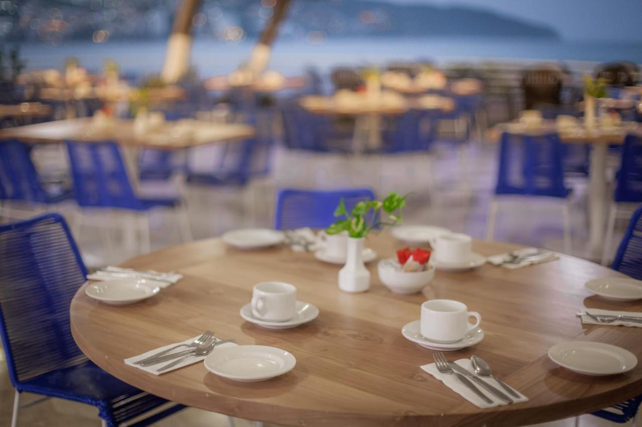 Resort Acapulco Hotel Acapulco