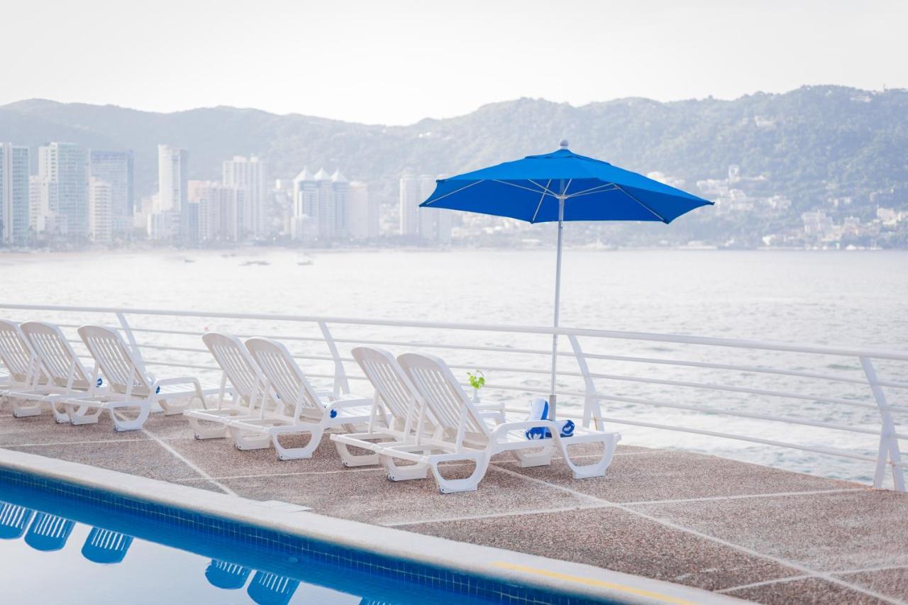 Resort Acapulco 3*
