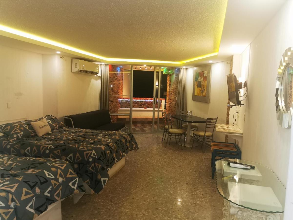 Torres Gemelas Apartamento