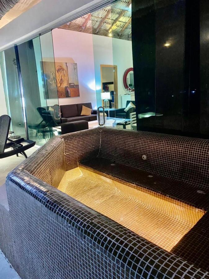 Hermoso Ph En Diamante Apartment
