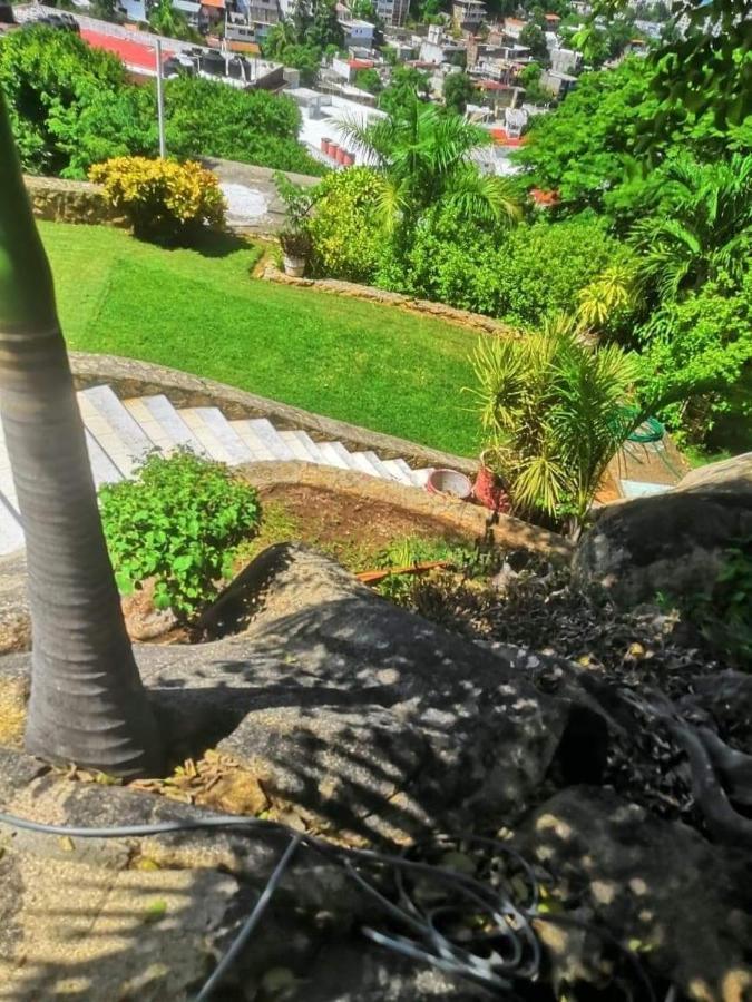 Casa En Con Vista Panoramica Holiday home