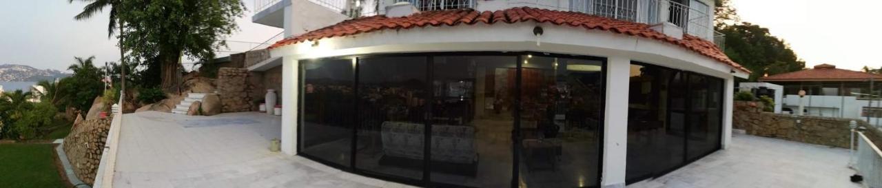 Casa En Con Vista Panoramica *