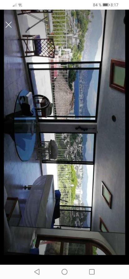 Casa En Con Vista Panoramica Holiday home *