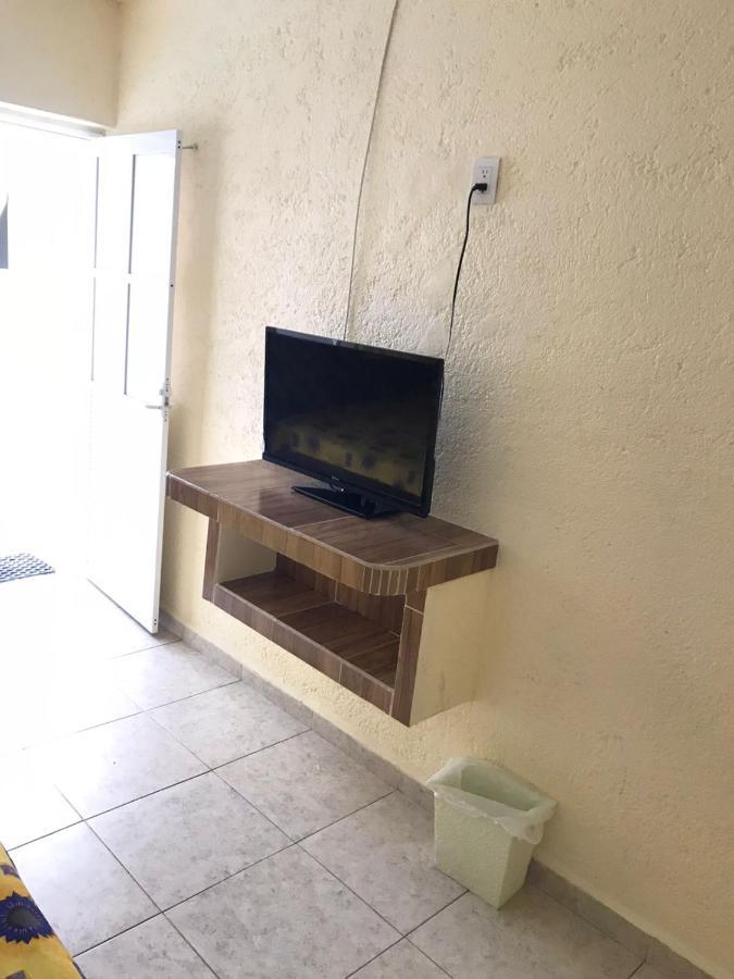 Hm Aca Inn 3* Acapulco