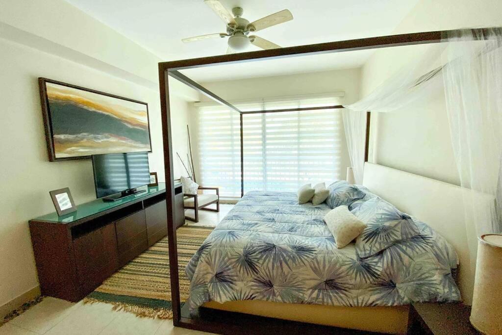 Apartment Luxury Mayan Lakes Acapulco