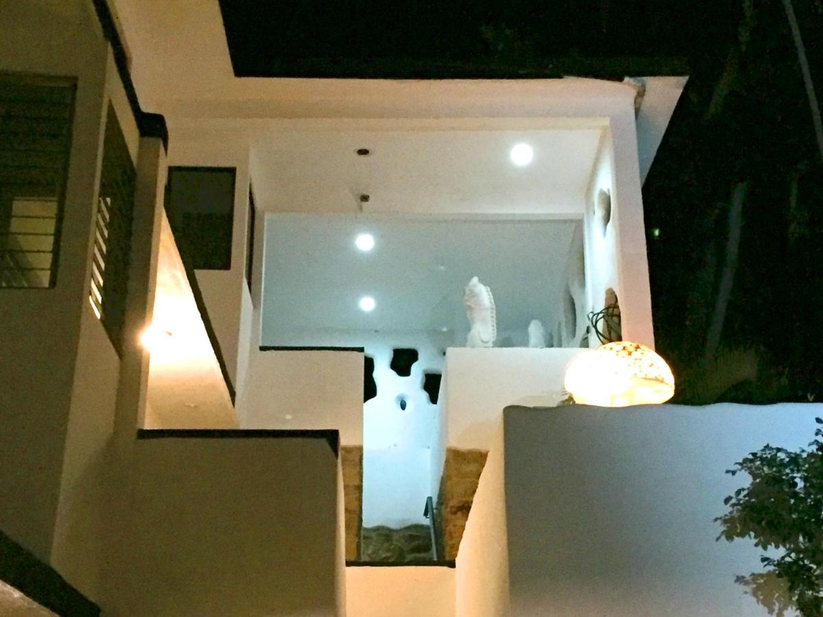 Villa Palmitas Acogedor Departamento Nivel Piscina Gigante Jardines