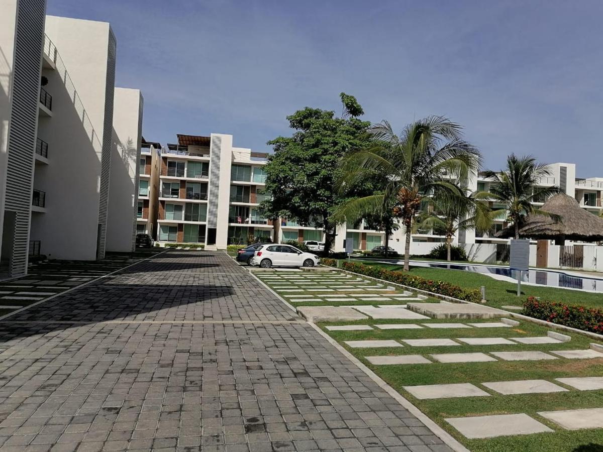 Croto Diamante Apartment