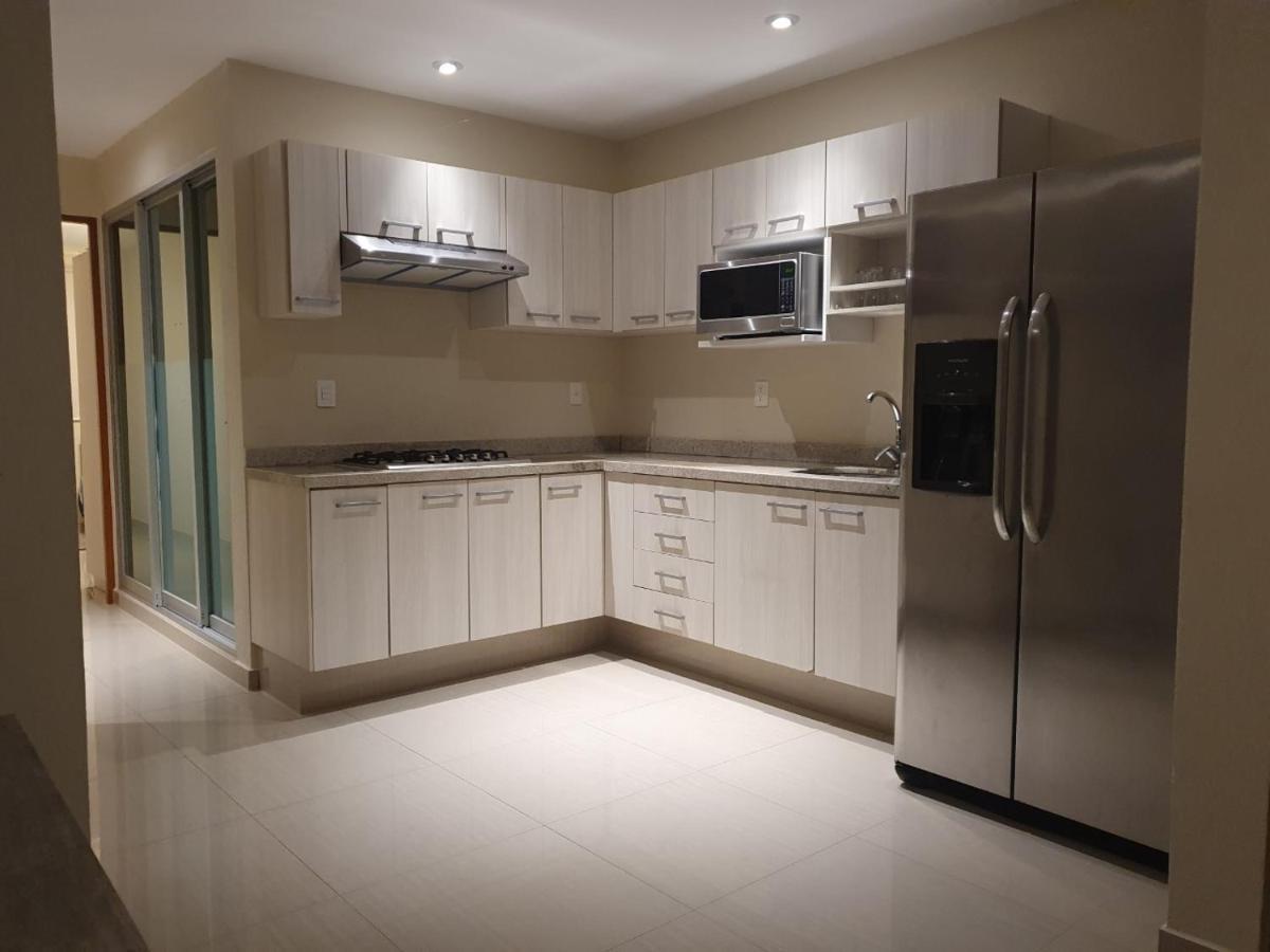 Apartment Croto Diamante Acapulco