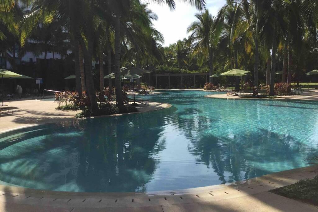 Apartamento Hermosa Playa En Diamante, Isla