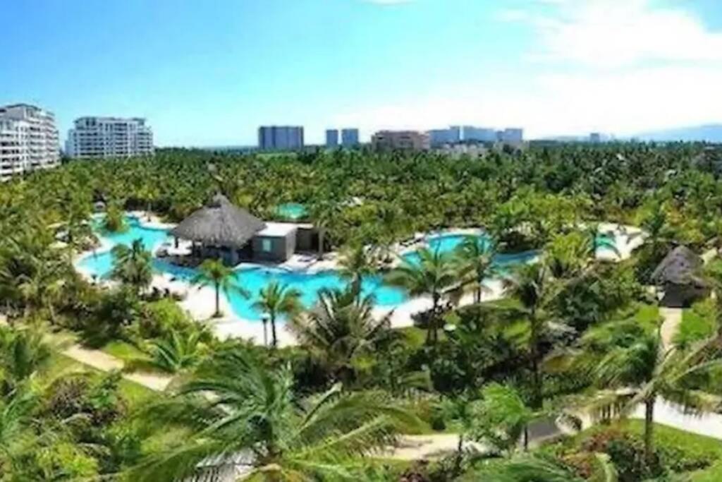 Apartamento Hermosa Playa En Diamante, Isla *