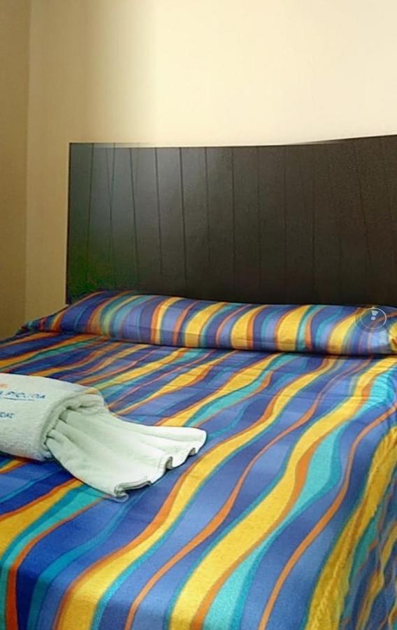 HM Piedra Picuda Hotel