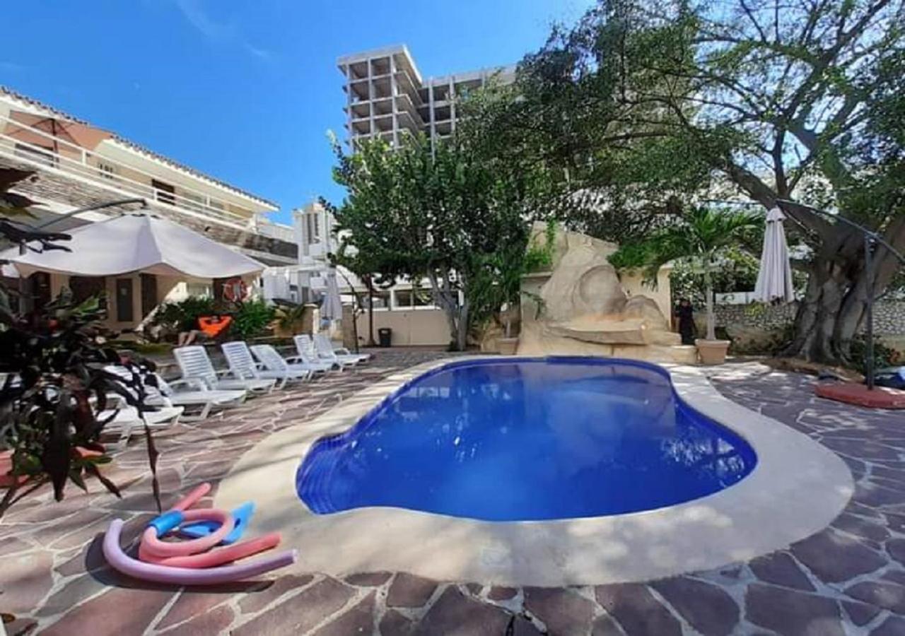 HM Piedra Picuda Hotel 3*
