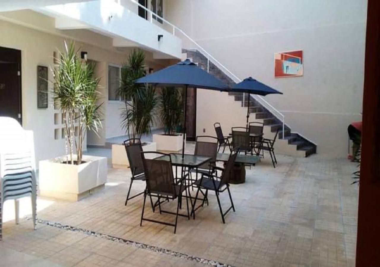 HM Piedra Picuda Hotel