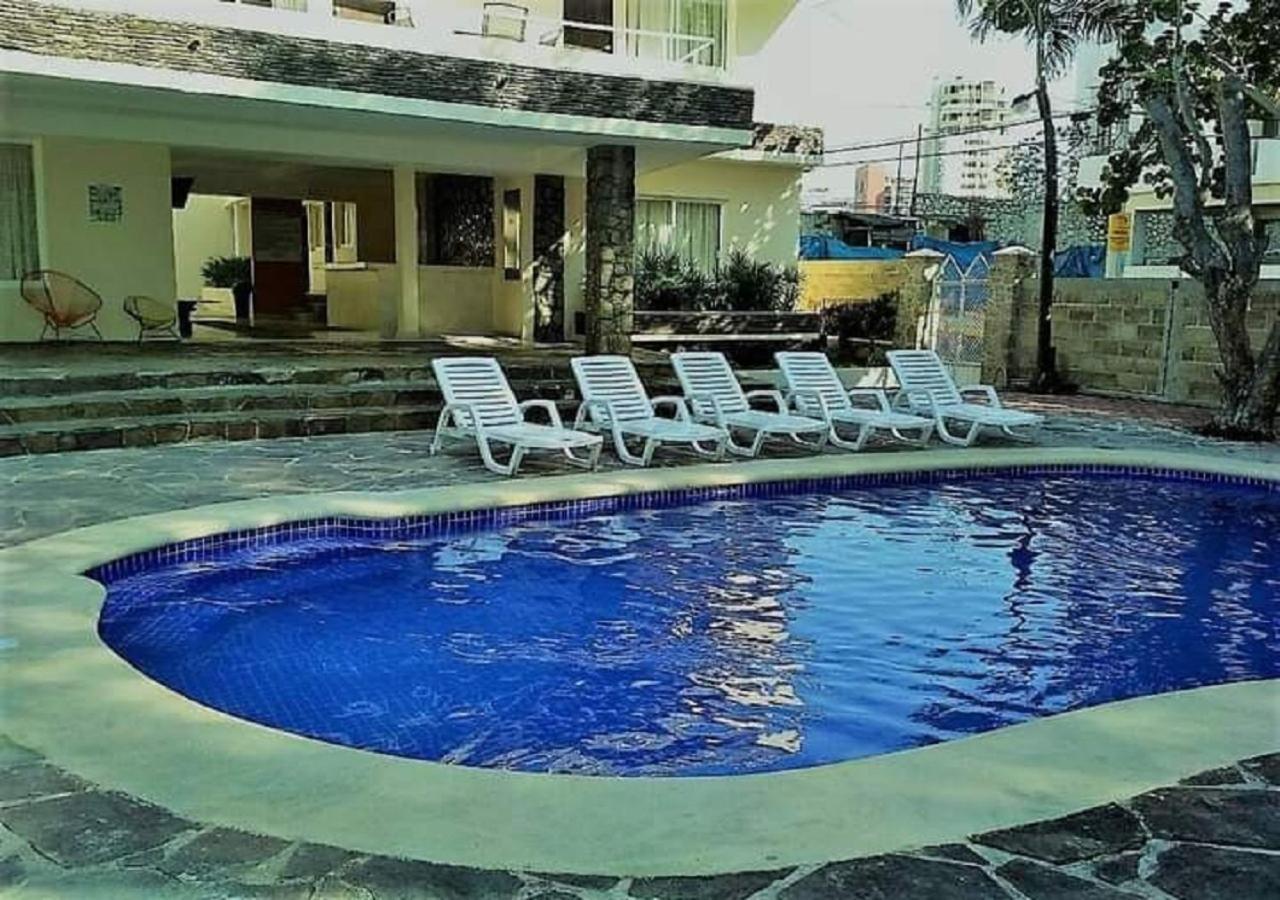 HM Piedra Picuda Acapulco