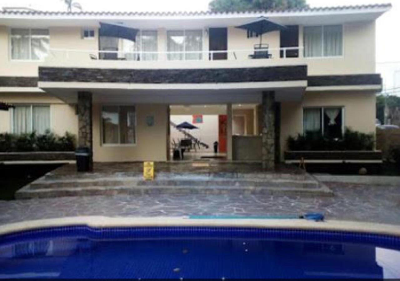 HM Piedra Picuda Acapulco