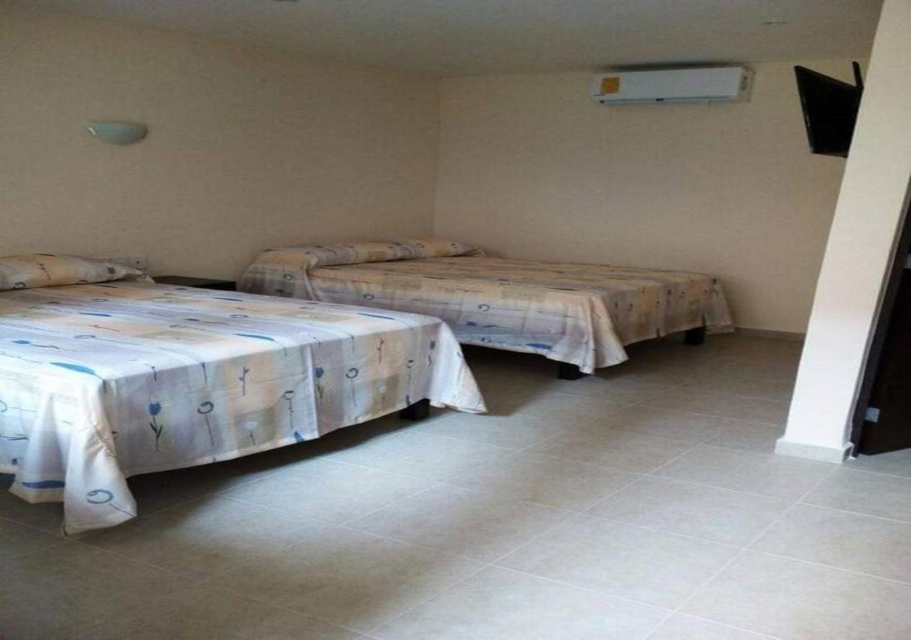 HM Piedra Picuda Hotel 3*