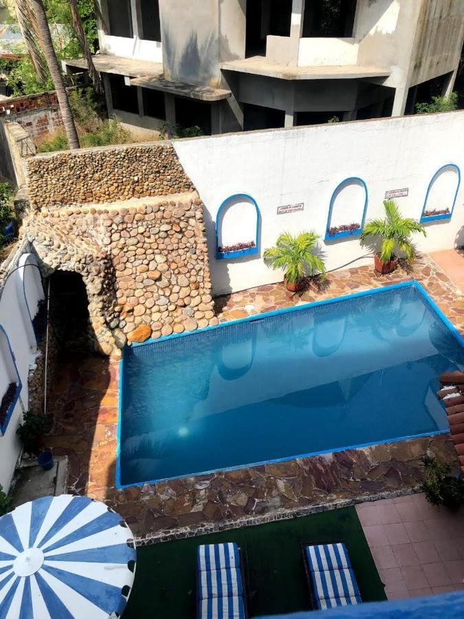 Hm Suites Diana Acapulco