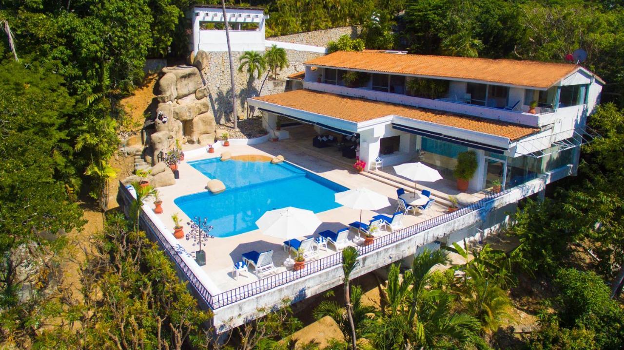 Villa Hermosa Lontananza En Brisas,