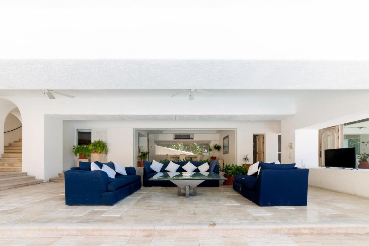 Villa Hermosa Lontananza En Brisas, *