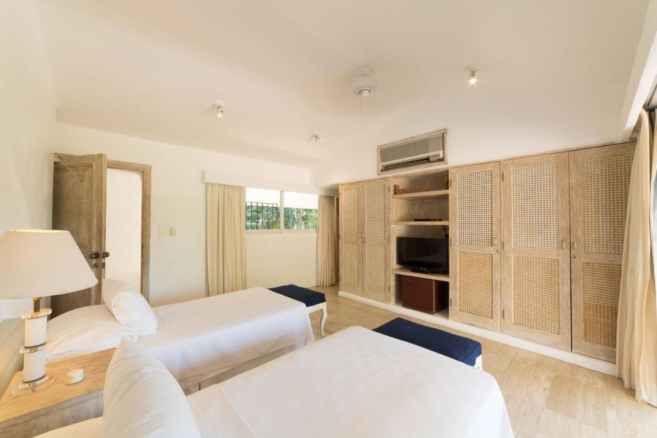 Villa Hermosa Lontananza En Brisas,