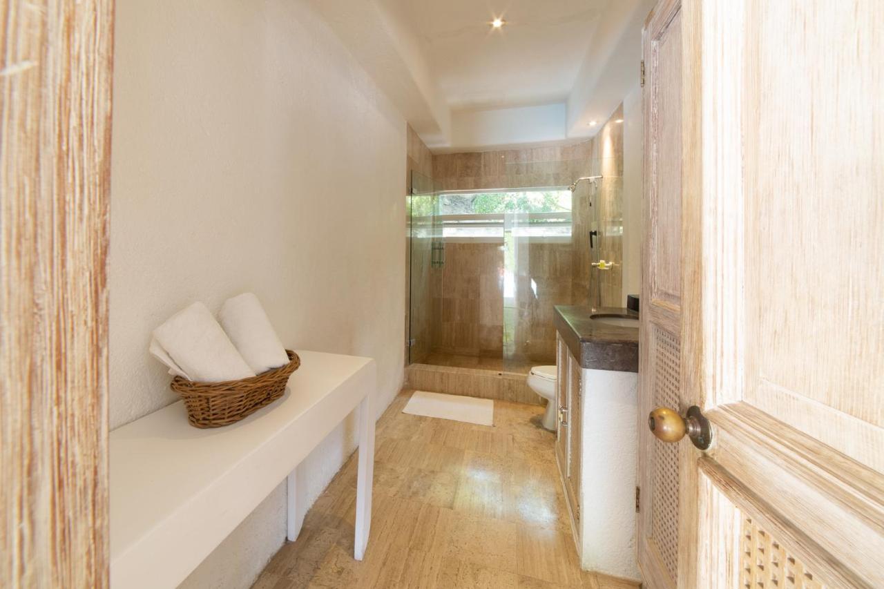 Hermosa Lontananza En Brisas, Villa *