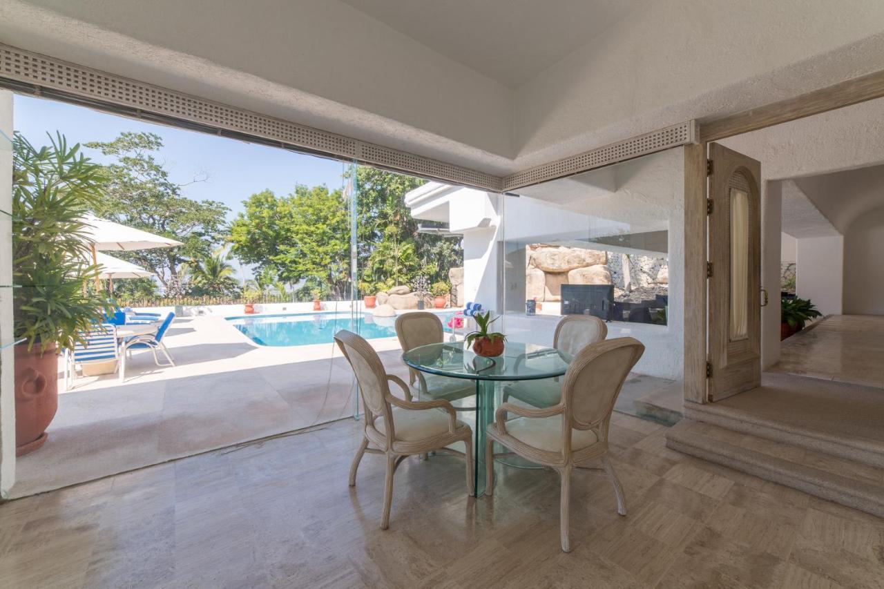 Villa Hermosa Lontananza En Brisas,