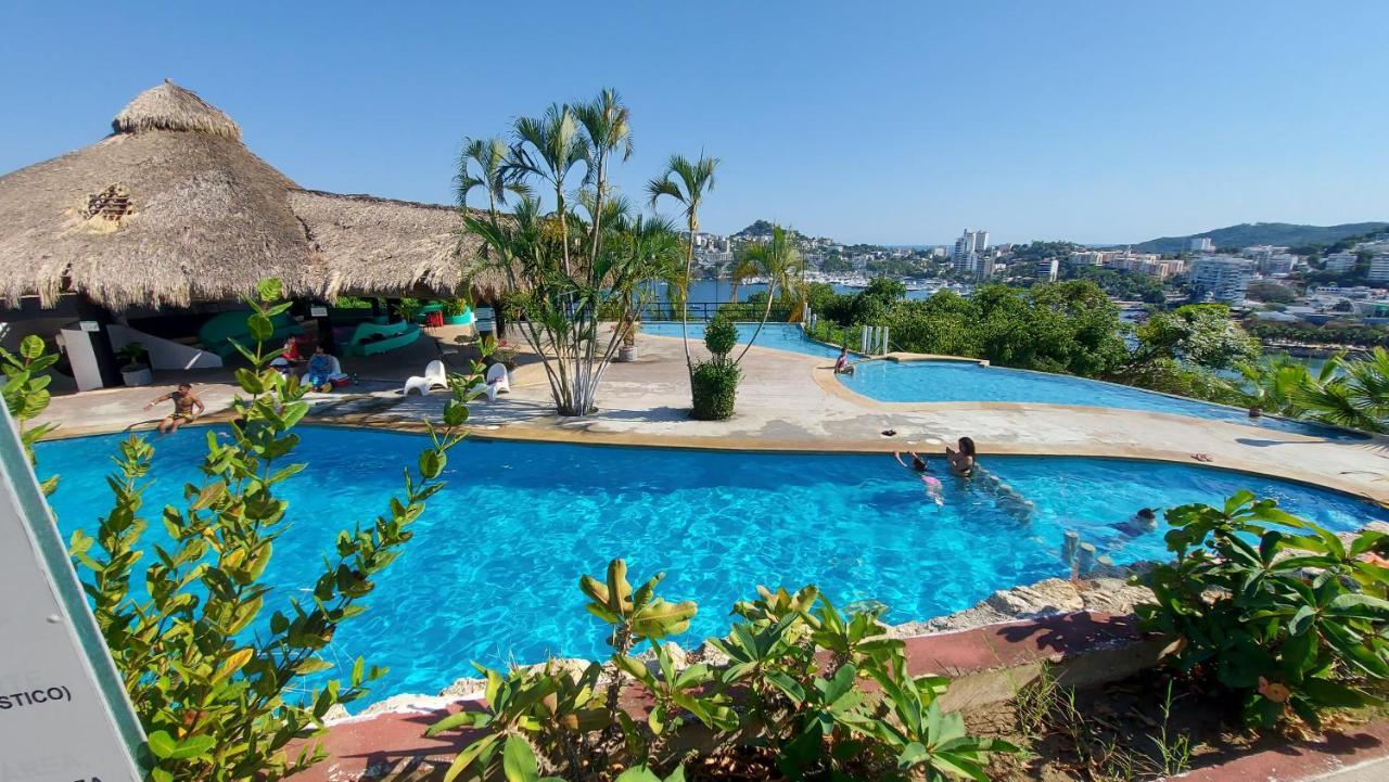 Apartment Casa Blanca Grand *