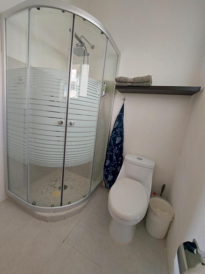 Apartment Casa Blanca Grand