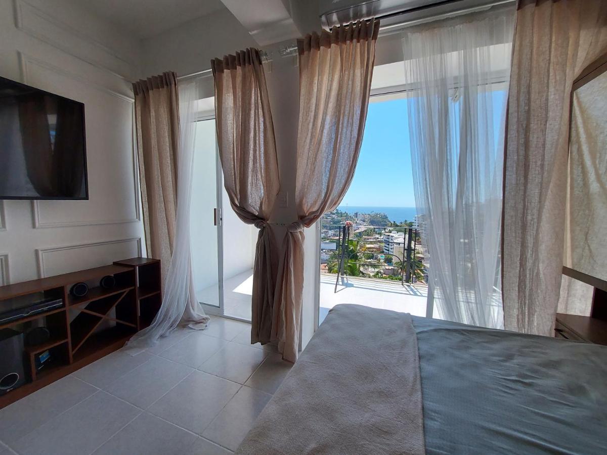 Casa Blanca Grand Apartment Acapulco