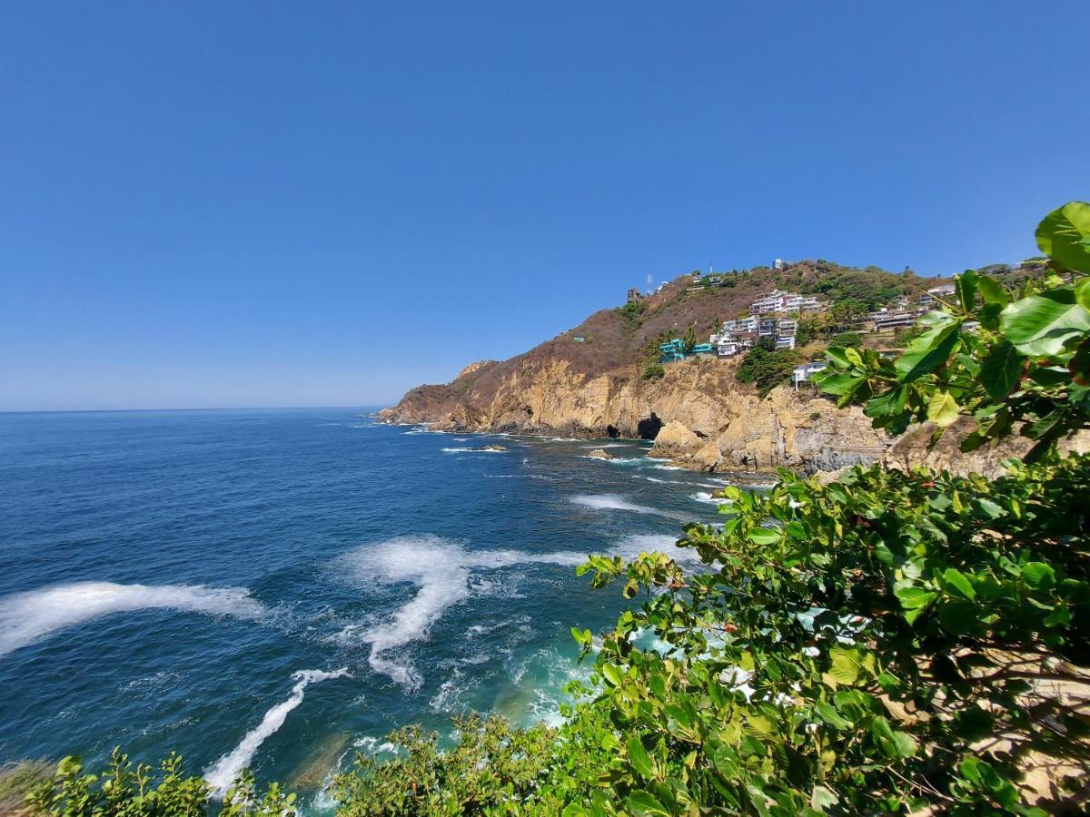 Casa Blanca Grand Apartment Acapulco