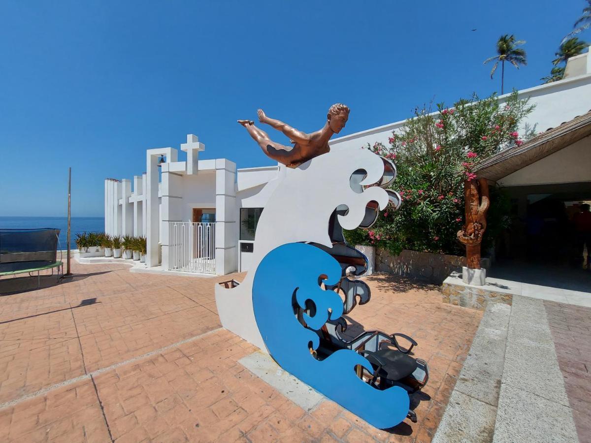 Apartment Casa Blanca Grand