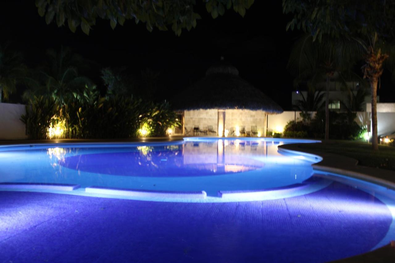 Croto Diamante Apartment