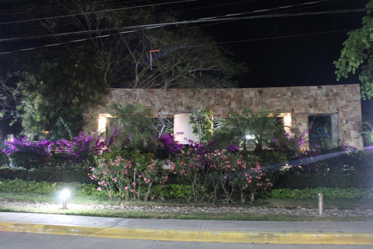 Apartment Croto Diamante Acapulco