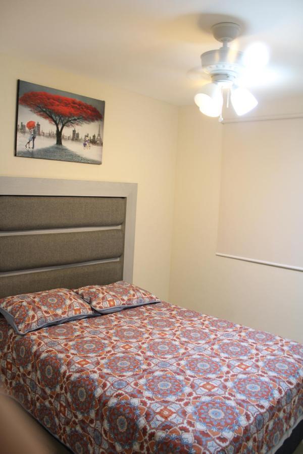 Croto Diamante Apartment