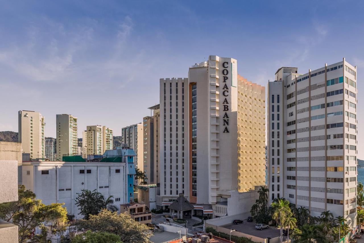 Gamma Copacabana Hotel