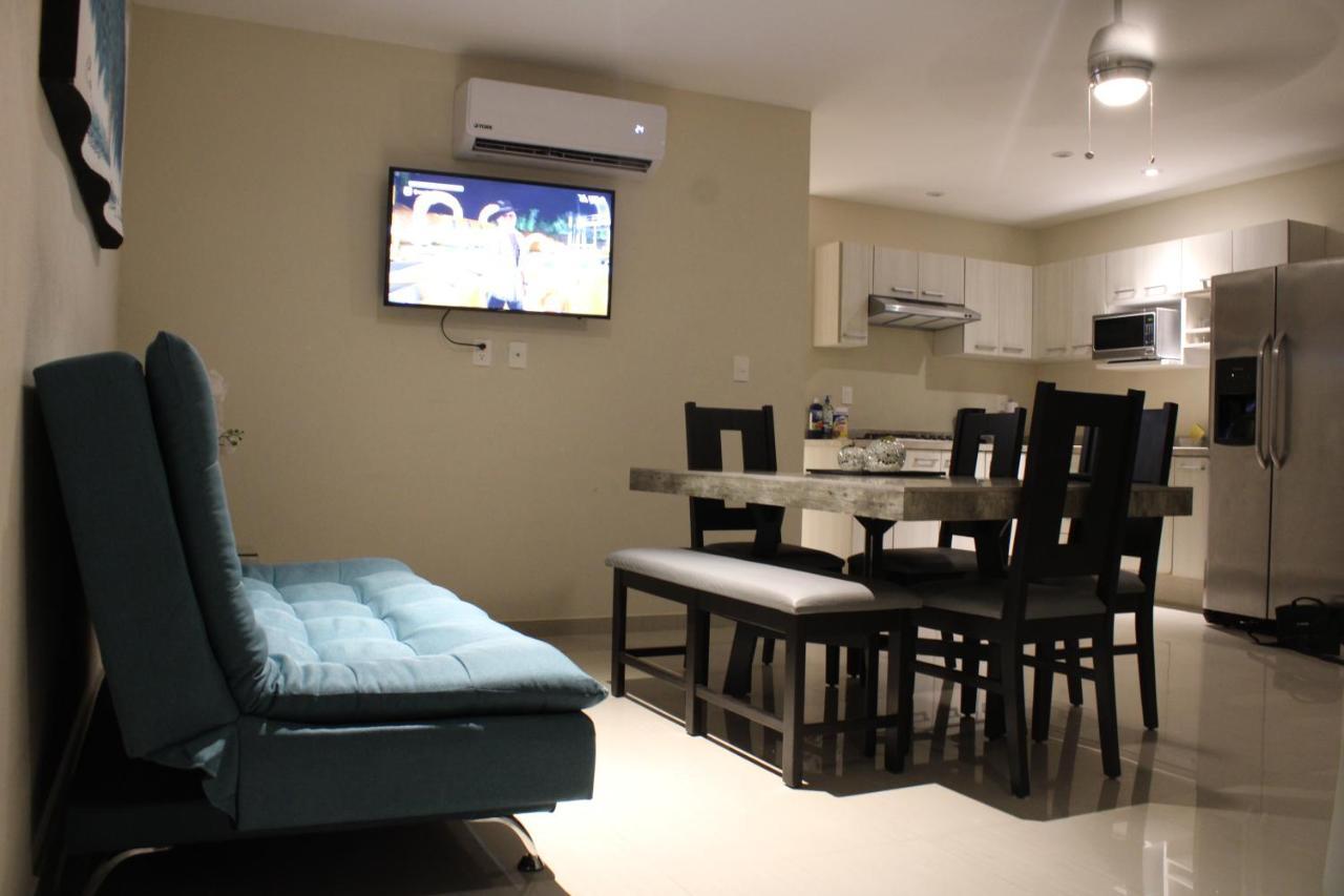 Croto Diamante Apartment Acapulco