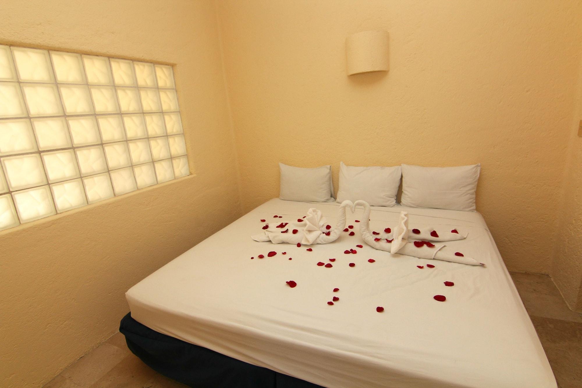 Villamar Princesa Apartahotel 3*