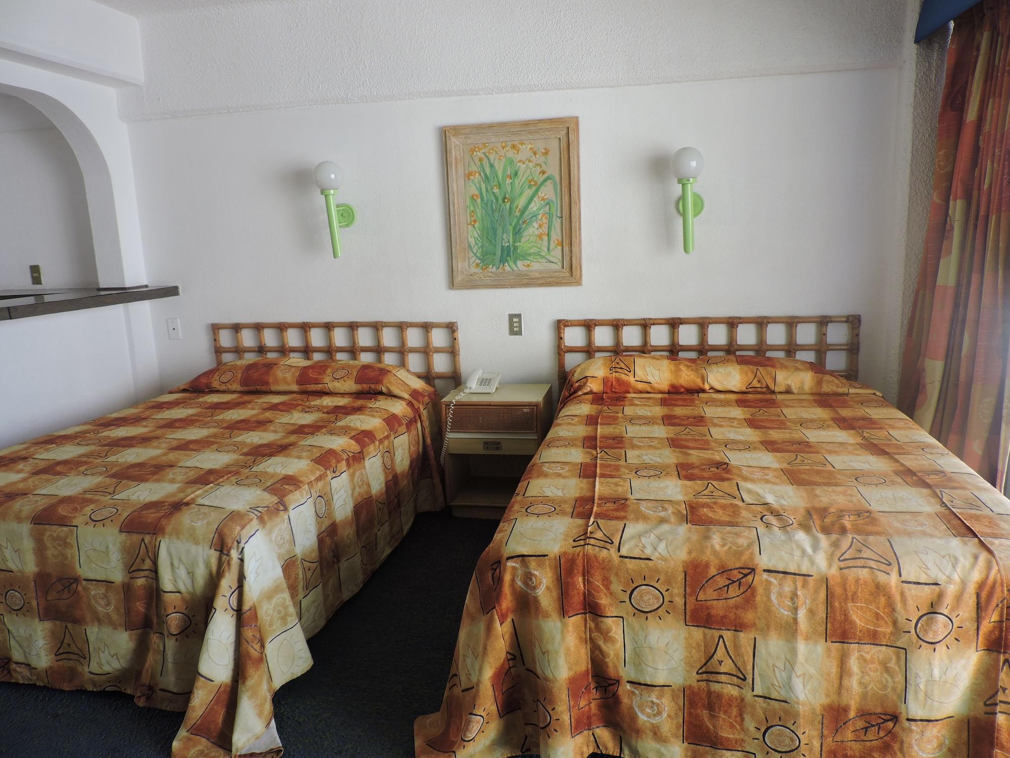 Tortuga Hotel
