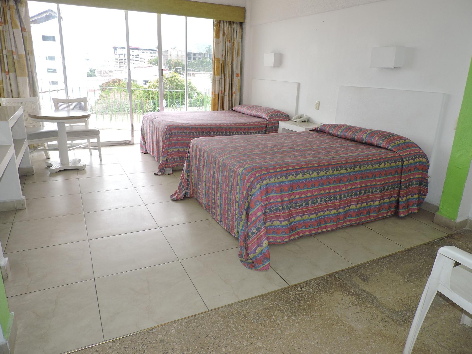 Hotel Tortuga 4*