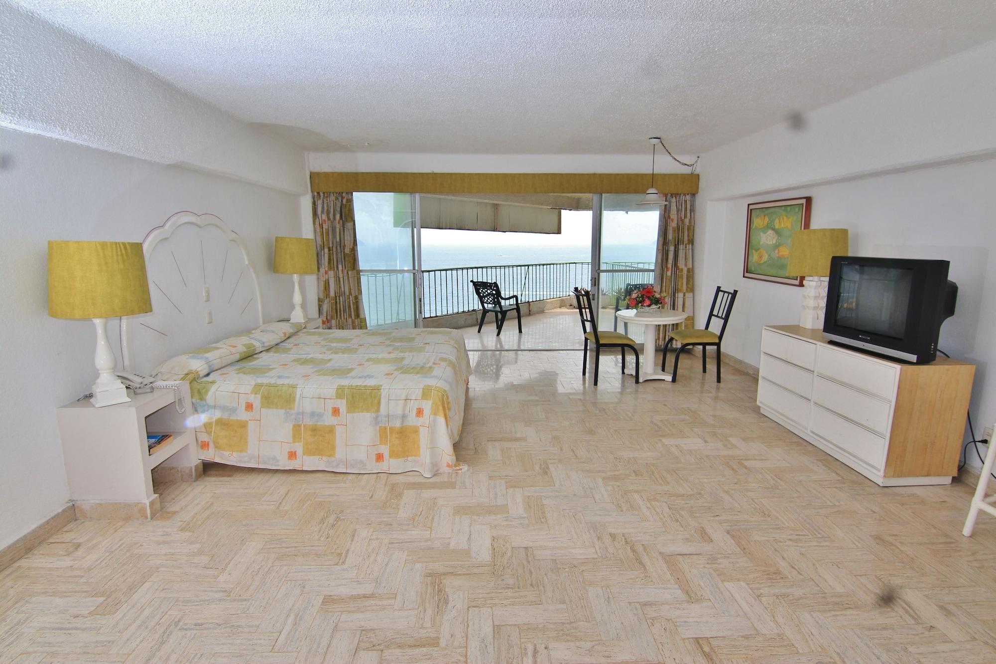 Hotel Tortuga 4*