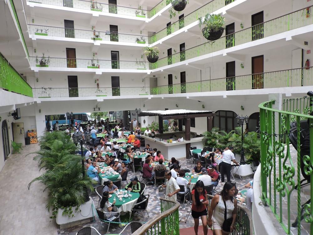 Hotel Tortuga 4*