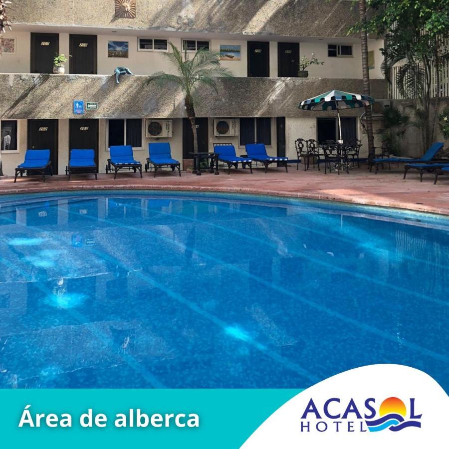 Hotel Acasol 3*